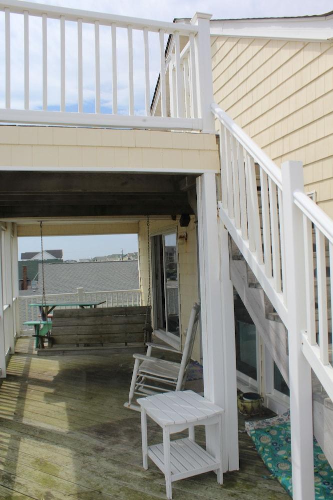 Sandbar Bed and Breakfast
