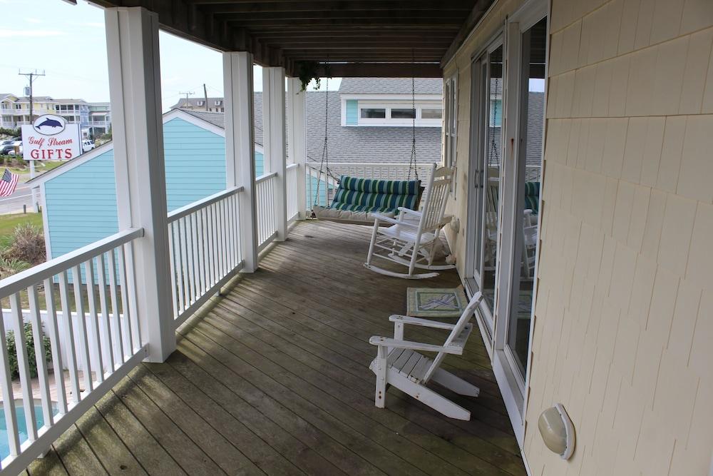 Sandbar Bed and Breakfast