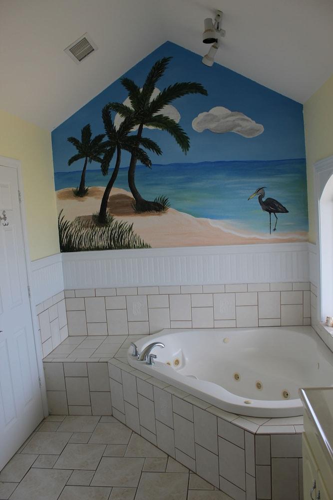 Sandbar Bed and Breakfast