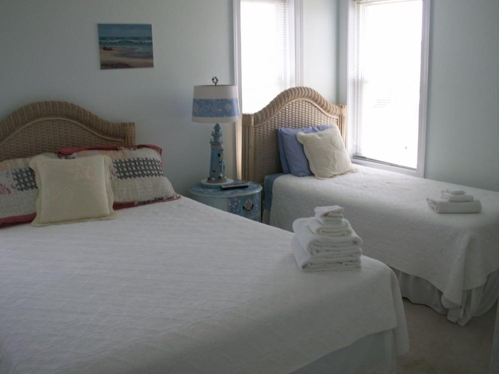 Sandbar Bed and Breakfast
