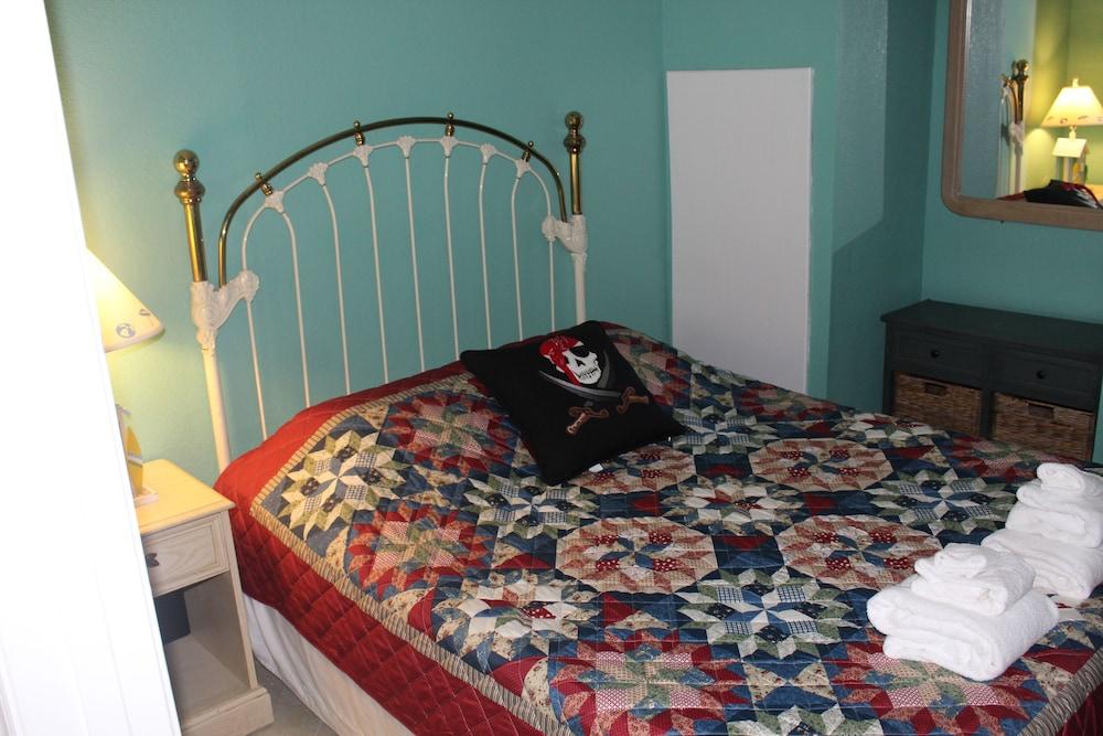 Sandbar Bed and Breakfast