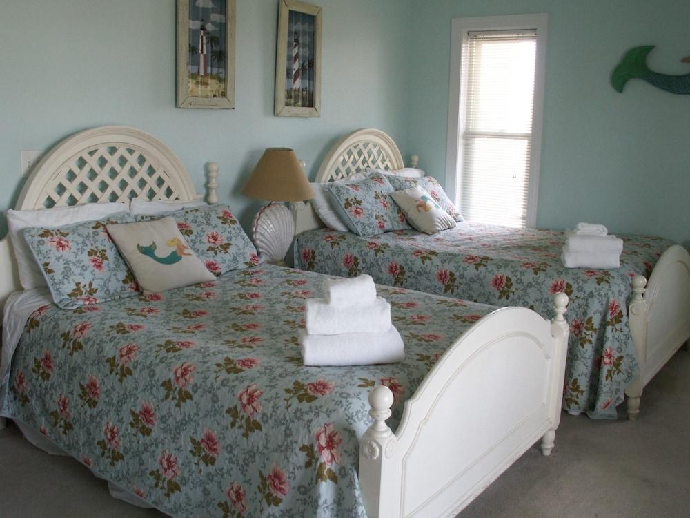 Sandbar Bed and Breakfast