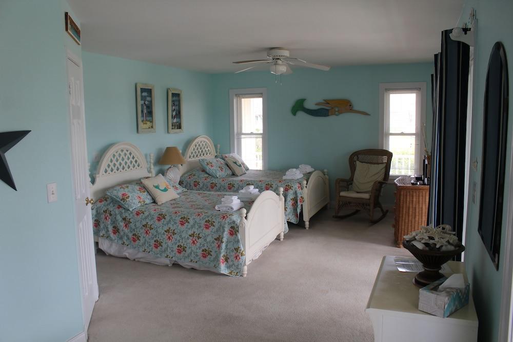 Sandbar Bed and Breakfast