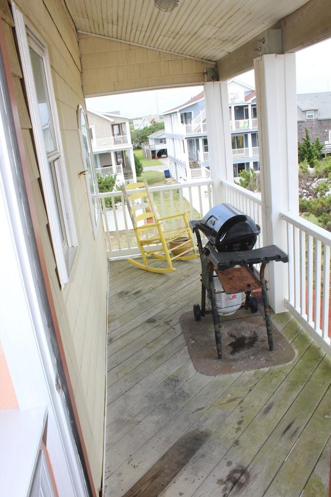 Sandbar Bed and Breakfast