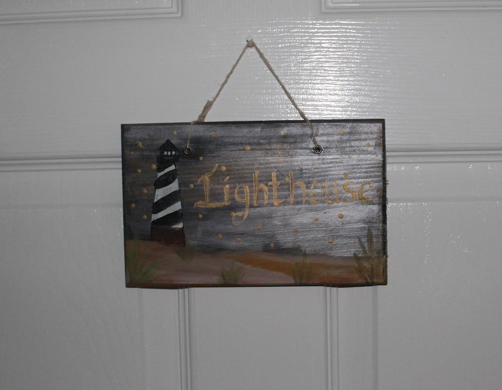 Sandbar Bed and Breakfast