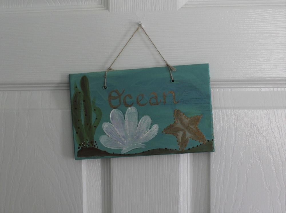 Sandbar Bed and Breakfast