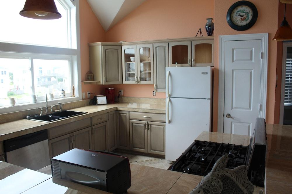 Sandbar Bed and Breakfast