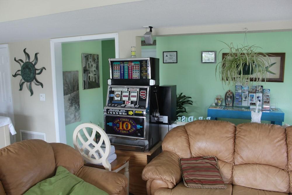 Sandbar Bed and Breakfast