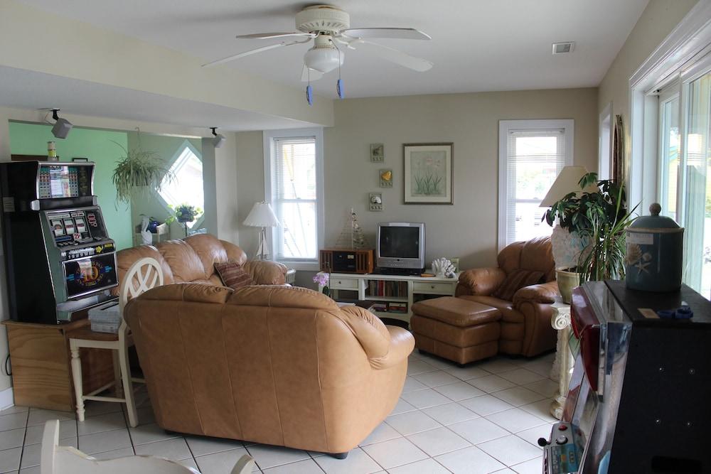 Sandbar Bed and Breakfast