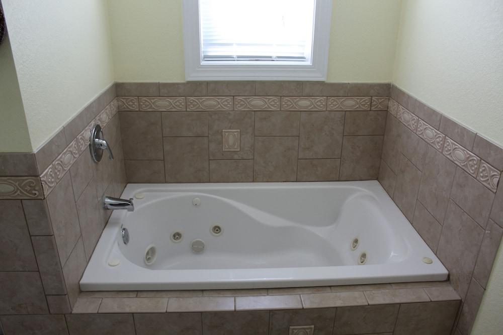 Sandbar Bed and Breakfast