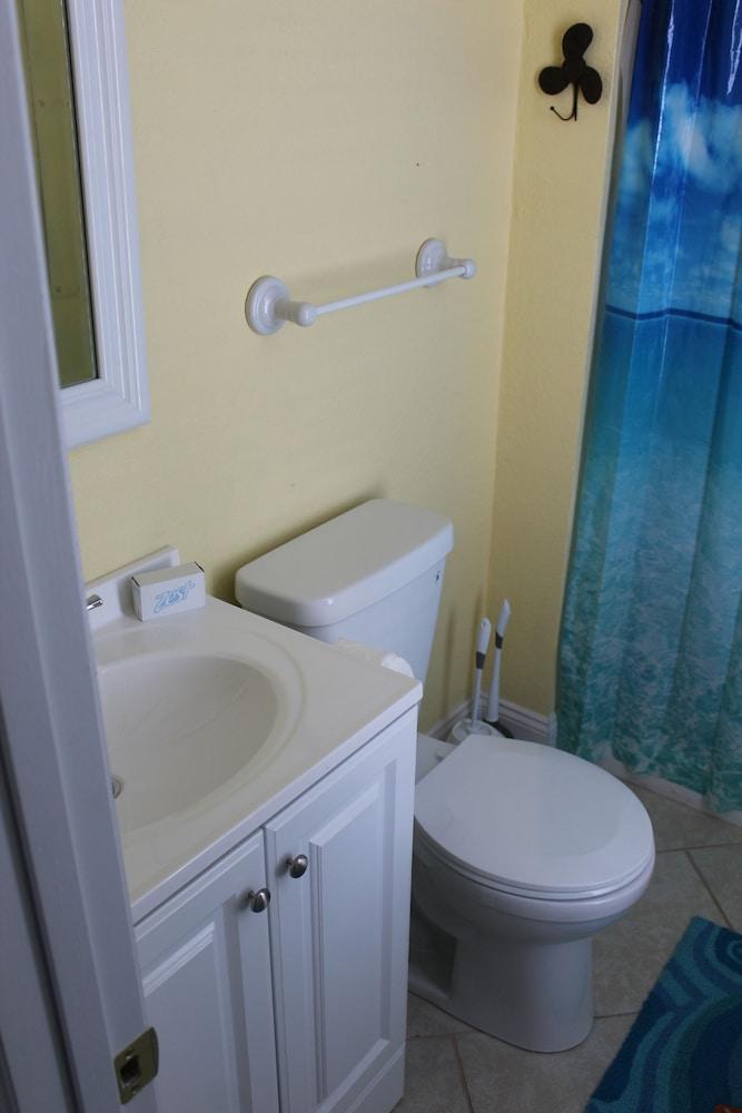 Sandbar Bed and Breakfast