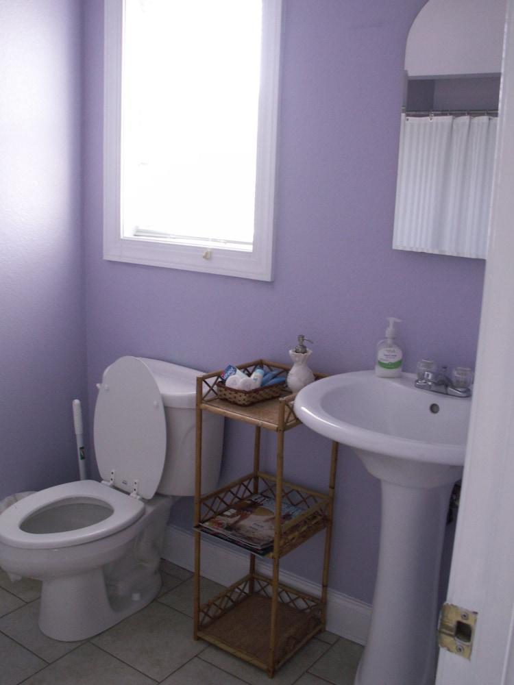 Sandbar Bed and Breakfast