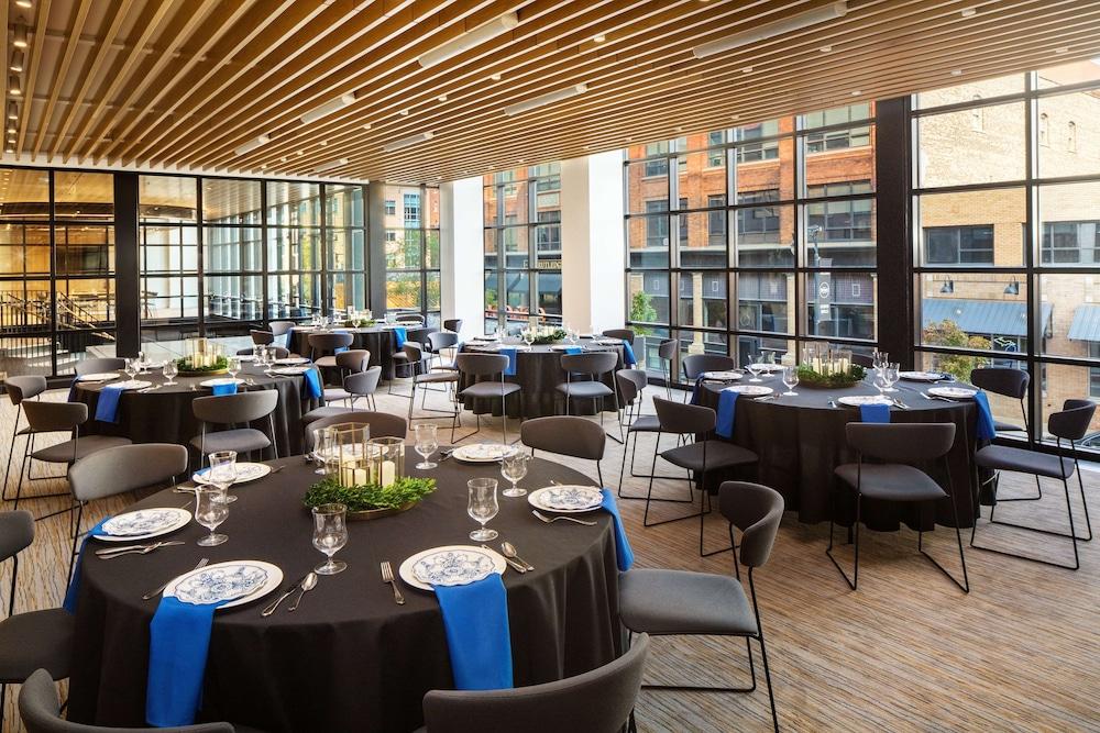 Canopy by Hilton Grand Rapids Downtown
