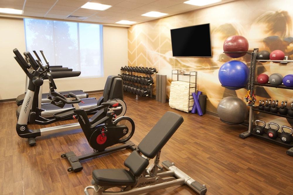 Hyatt Place Las Vegas at Silverton Village