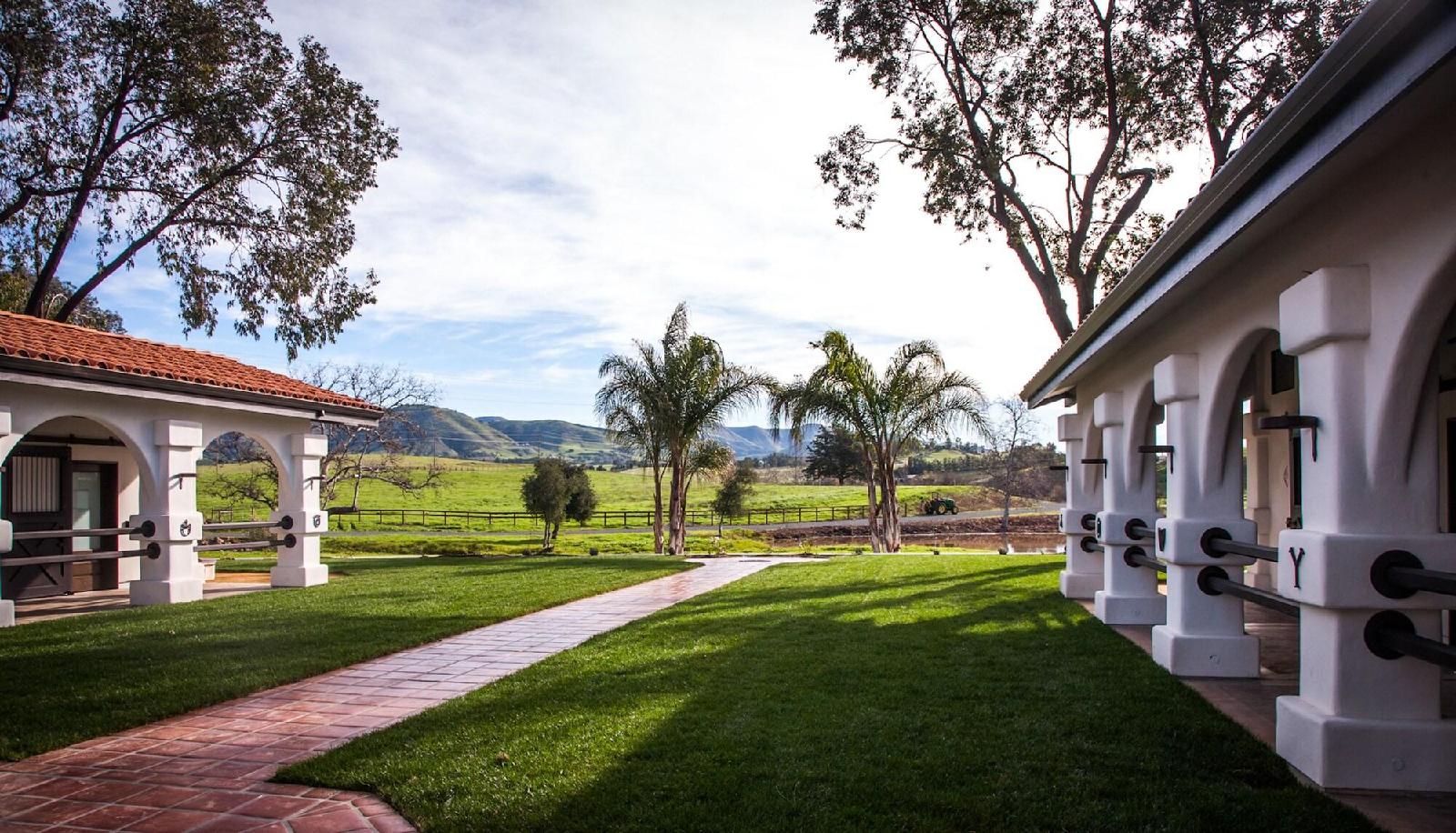 La Lomita Ranch