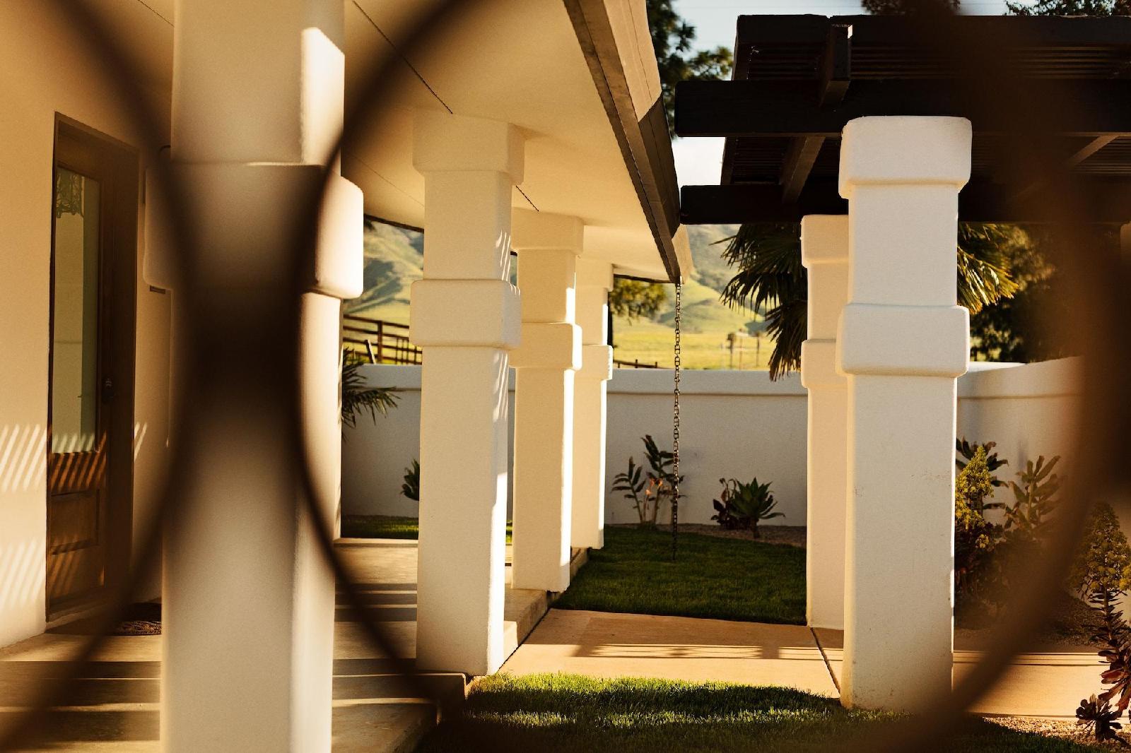 La Lomita Ranch