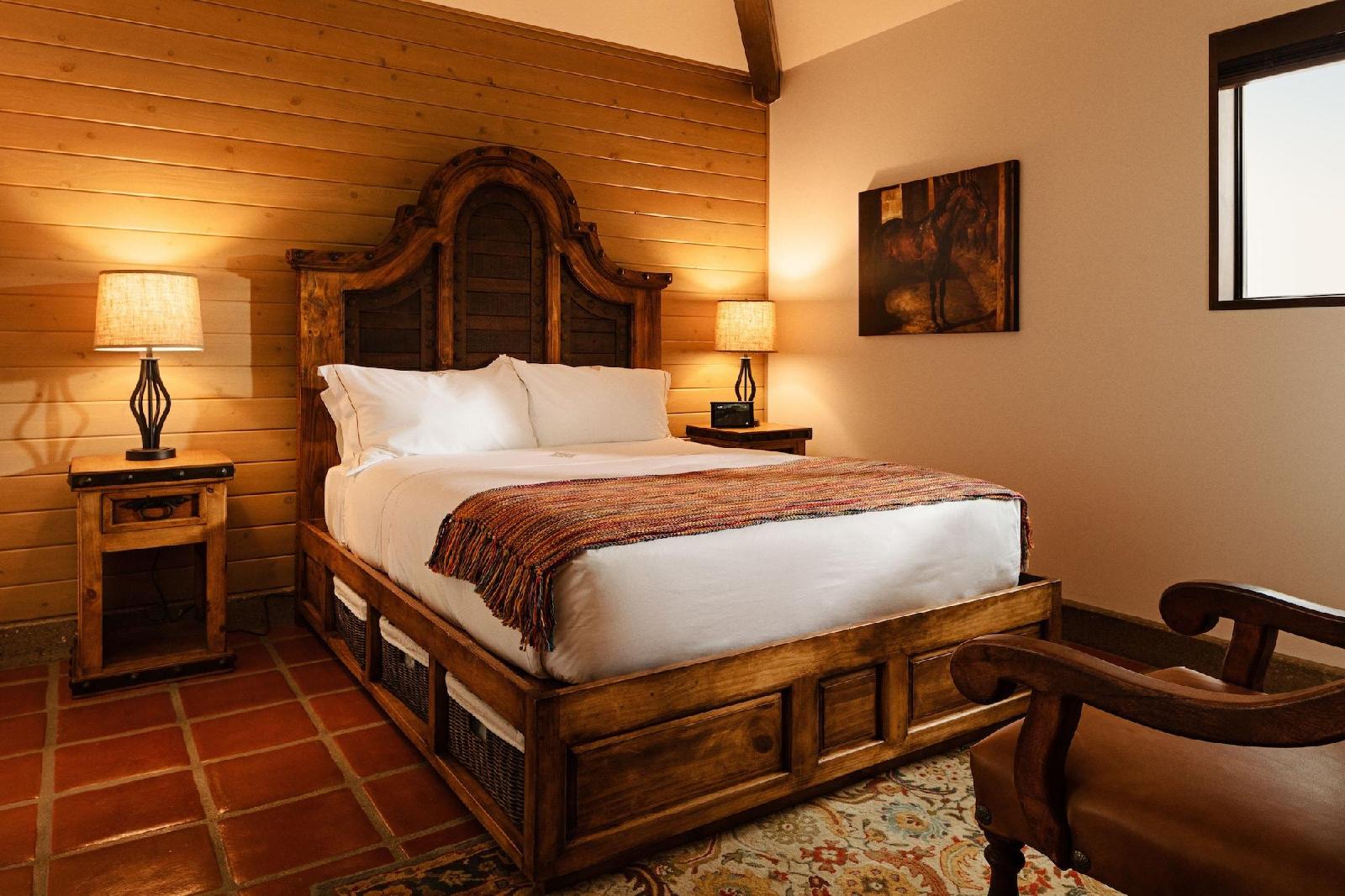 La Lomita Ranch