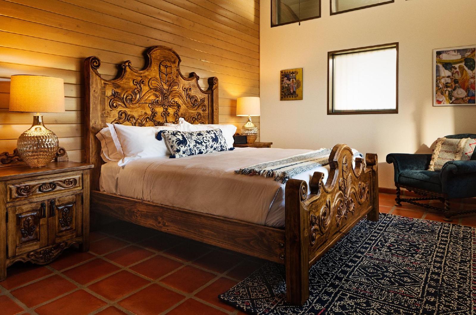 La Lomita Ranch