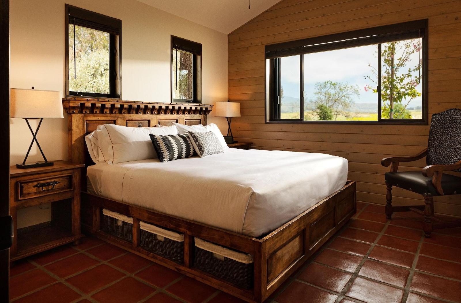 La Lomita Ranch