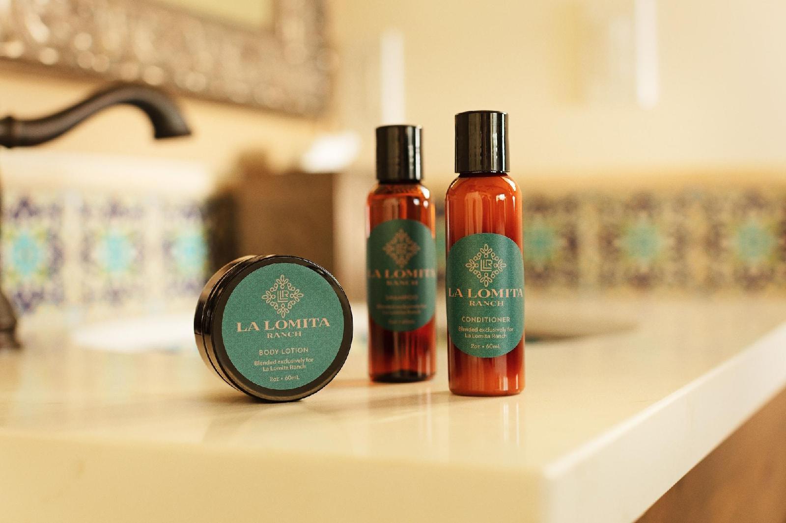 La Lomita Ranch