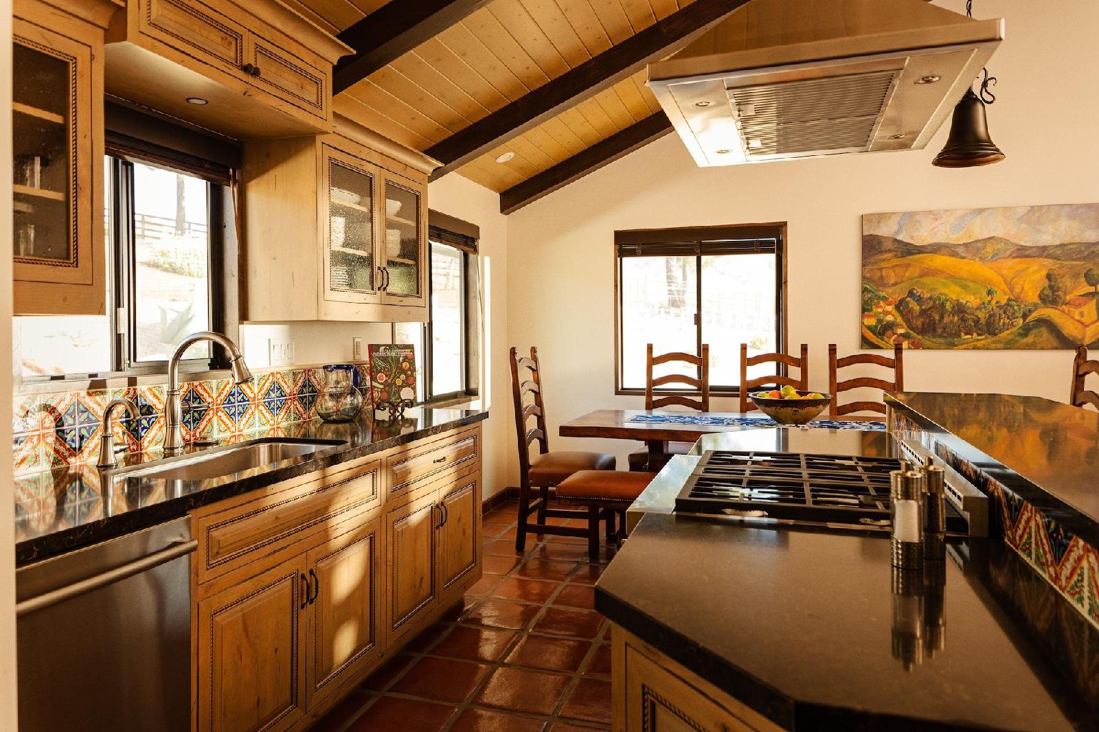 La Lomita Ranch