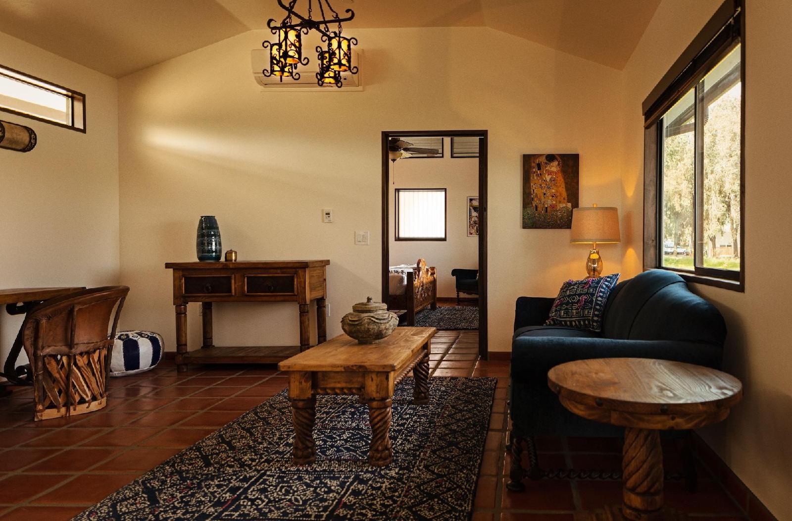 La Lomita Ranch