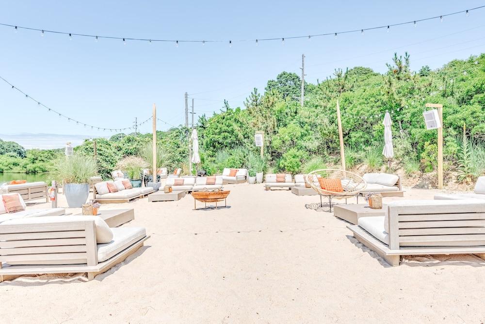 The Surf Lodge