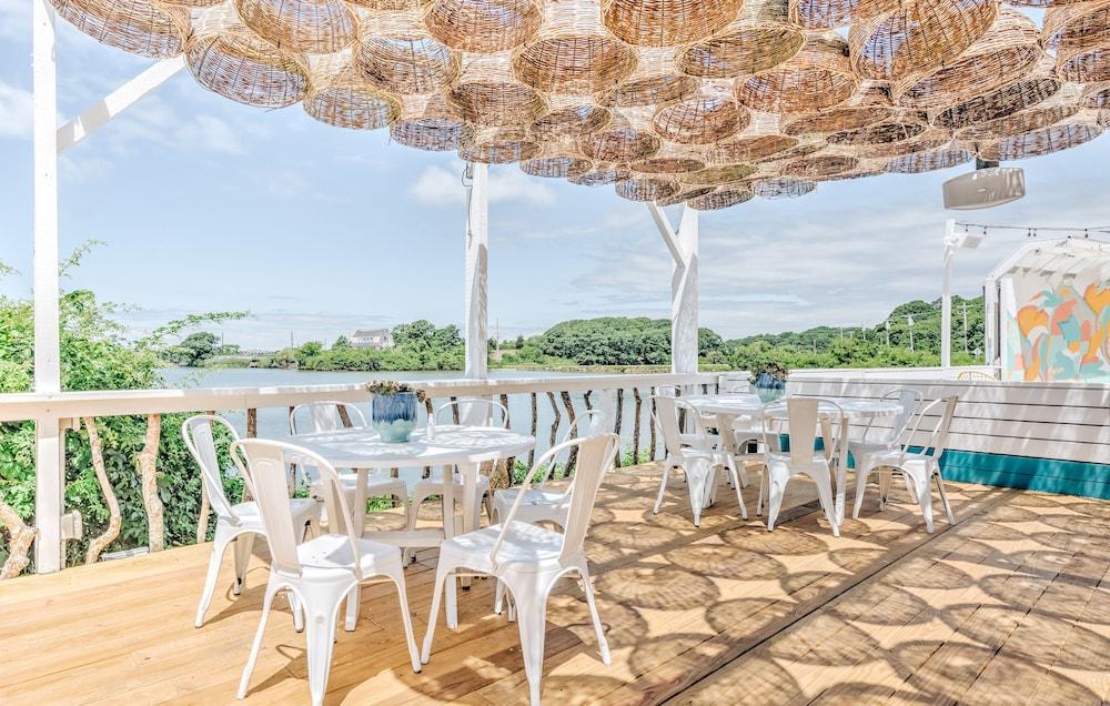 The Surf Lodge