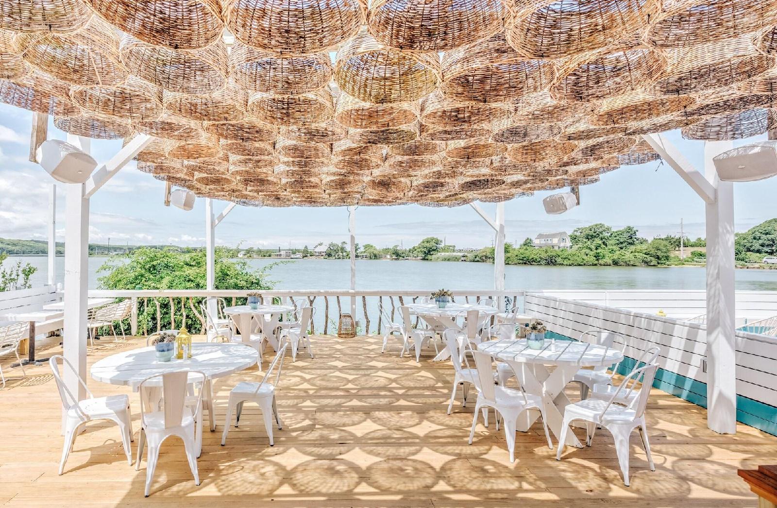 The Surf Lodge