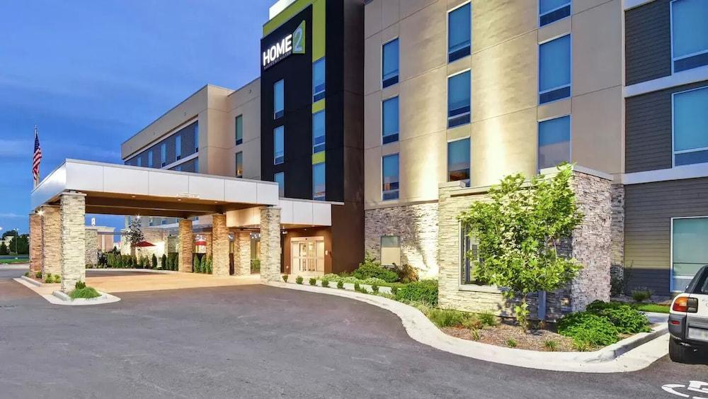 Home2 Suites by Hilton Roswell