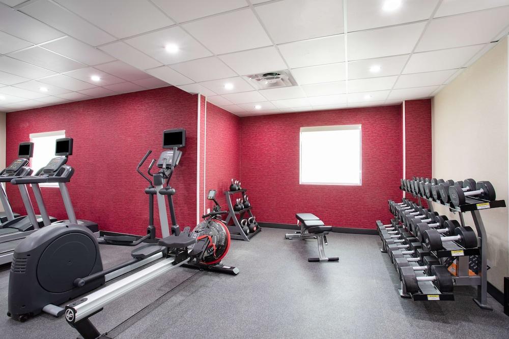Home2 Suites by Hilton Roswell