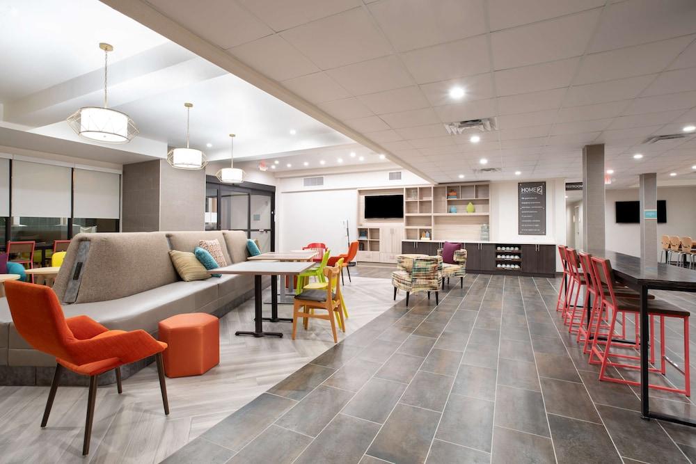 Home2 Suites by Hilton Roswell
