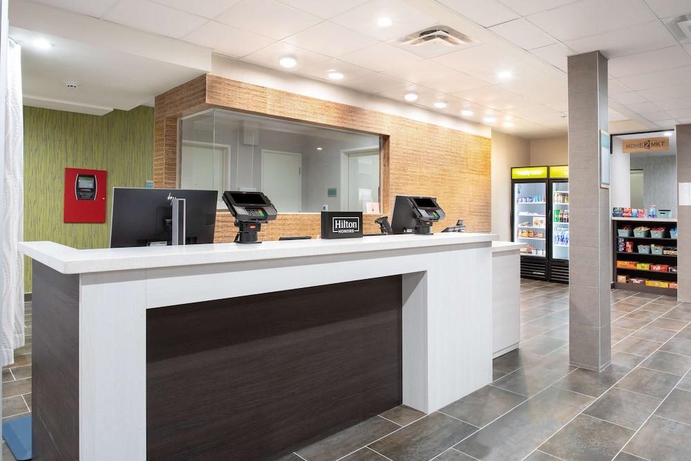Home2 Suites by Hilton Roswell