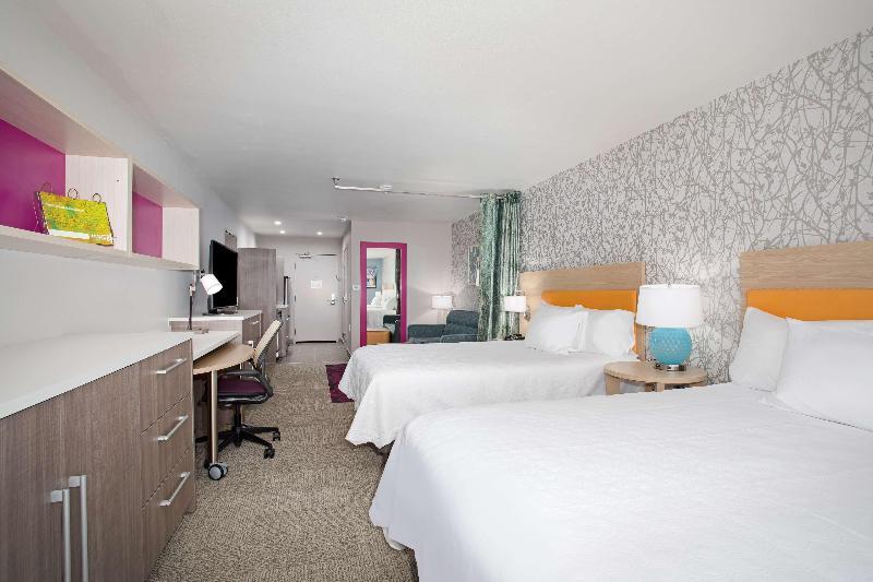 Home2 Suites by Hilton Roswell