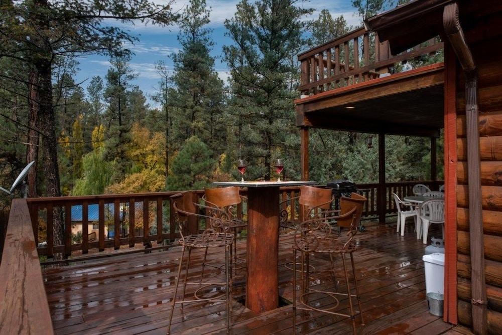 Bear Country Cabin