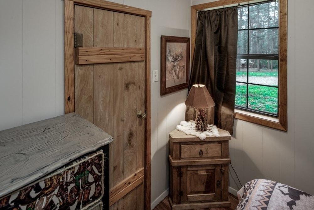 Bear Country Cabin