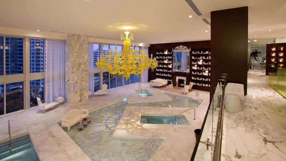 Miami Icon Penthouse by Caema