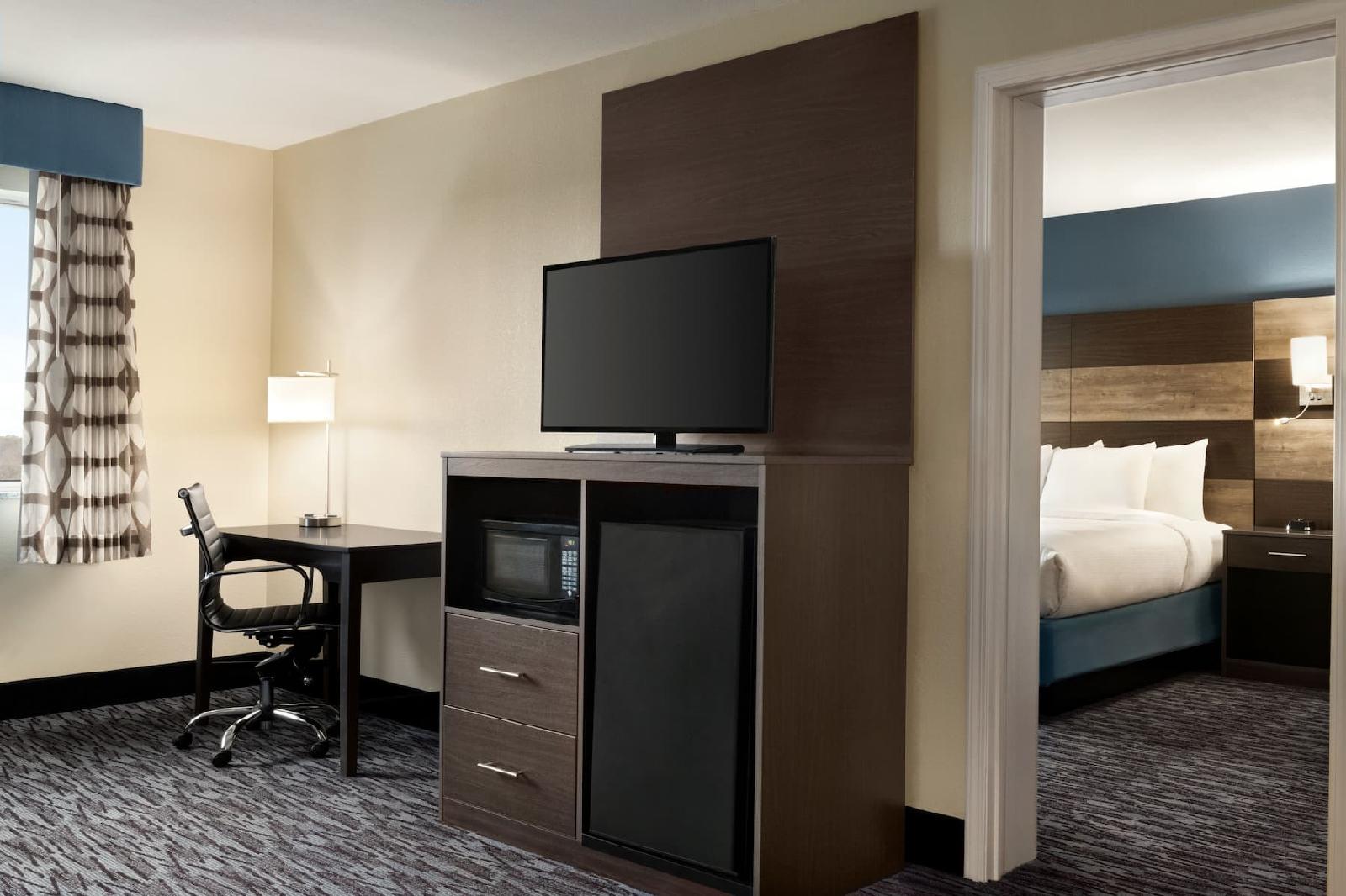 AmericInn by Wyndham Dodgeville