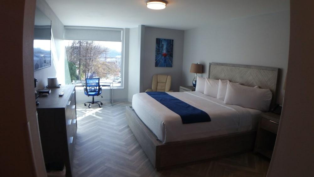 Athens Central Hotel