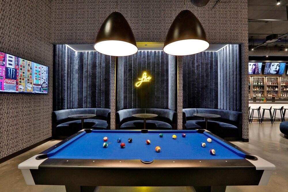 Aloft Omaha West