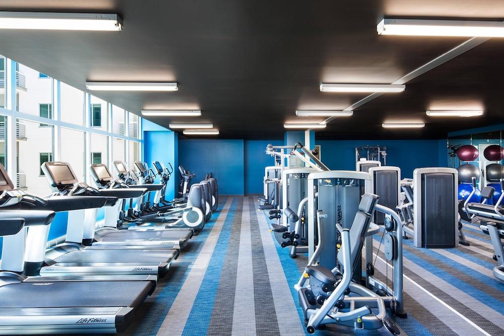 Aloft Omaha West