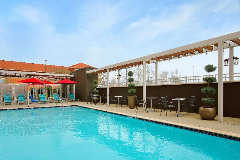 Home2 Suites By Hilton Beaumont