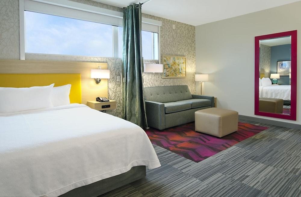 Home2 Suites By Hilton Beaumont