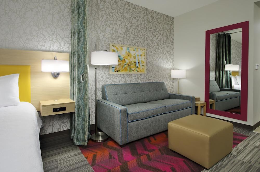Home2 Suites By Hilton Beaumont