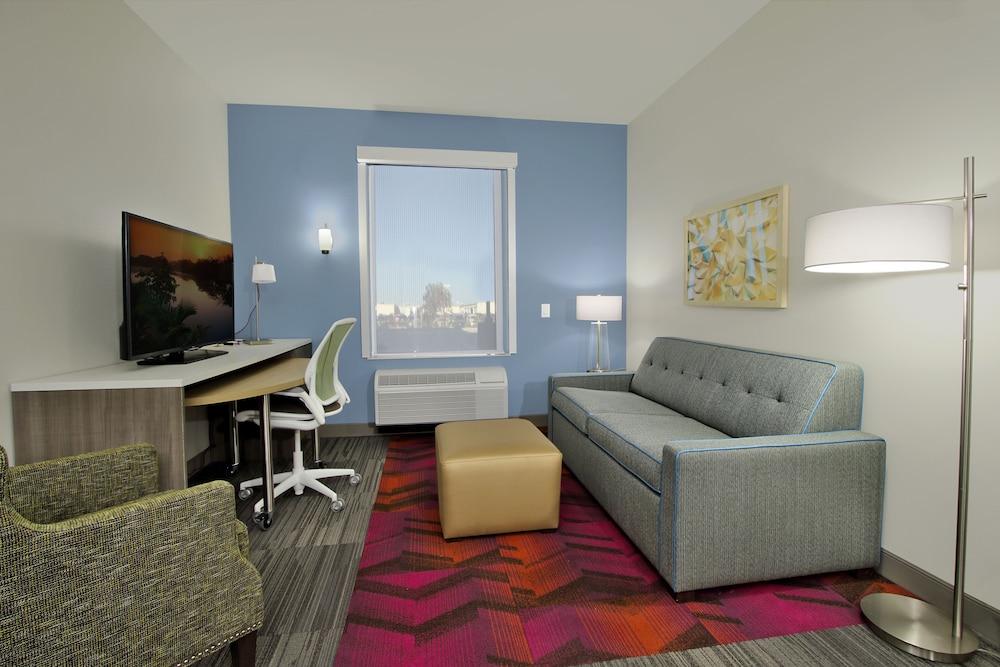 Home2 Suites By Hilton Beaumont