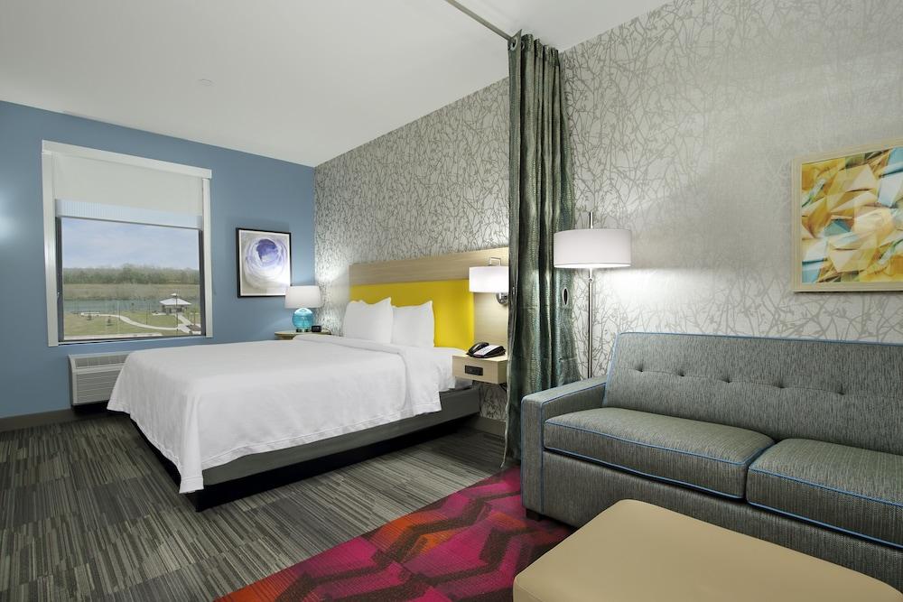 Home2 Suites By Hilton Beaumont