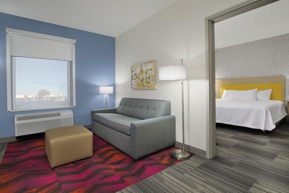 Home2 Suites By Hilton Beaumont