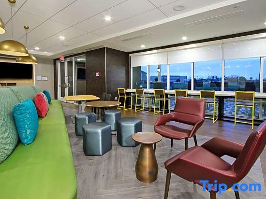 Home2 Suites By Hilton Beaumont