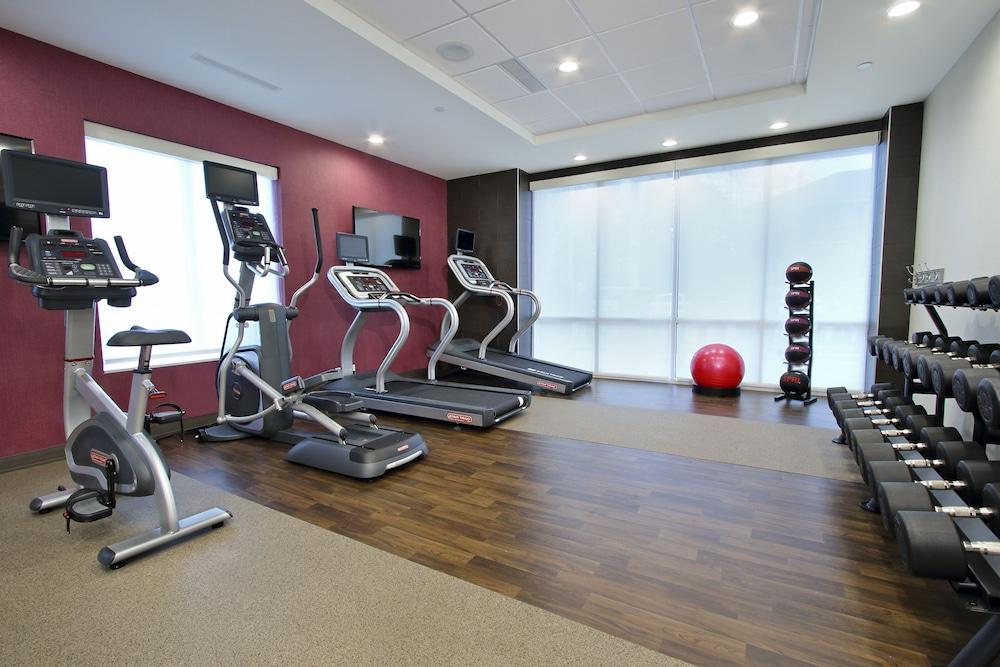 Home2 Suites By Hilton Beaumont