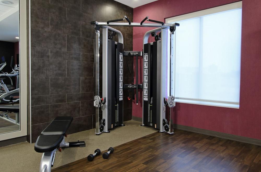 Home2 Suites By Hilton Beaumont